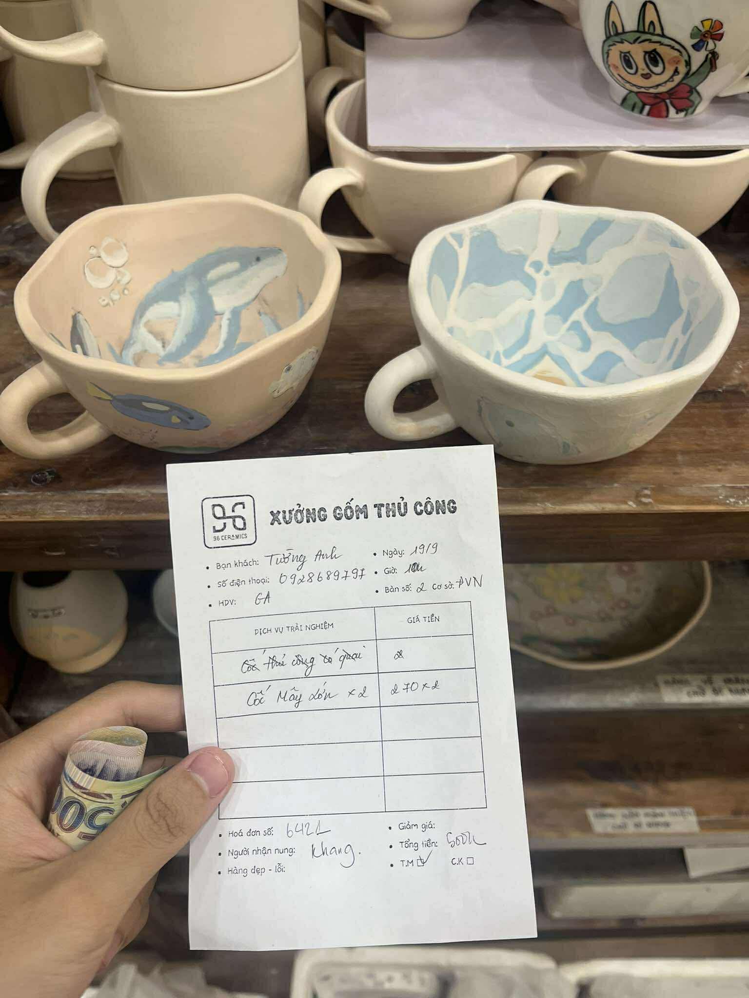 Ảnh người dùng