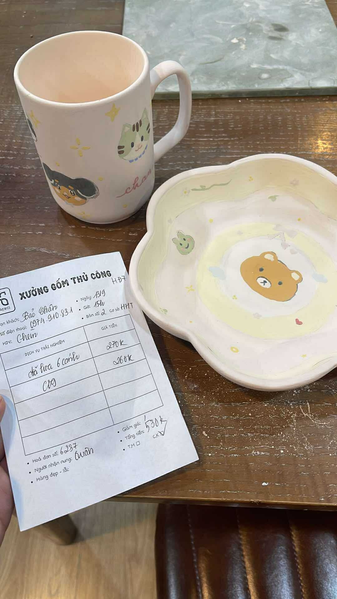 Ảnh người dùng