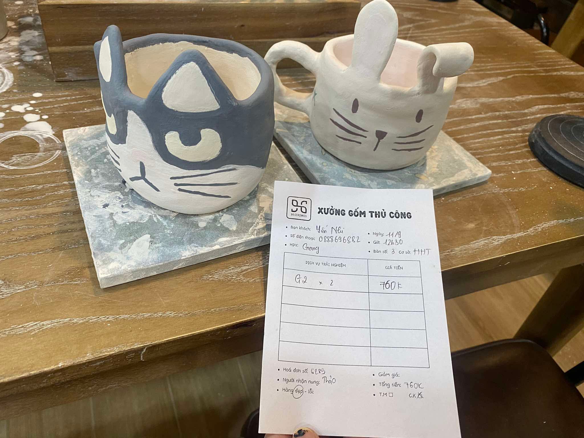 Ảnh người dùng