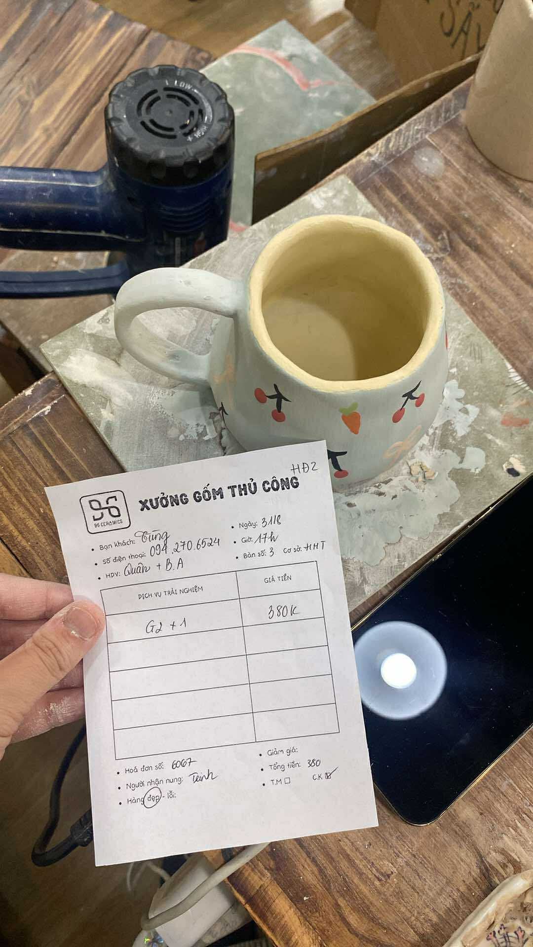 Ảnh người dùng