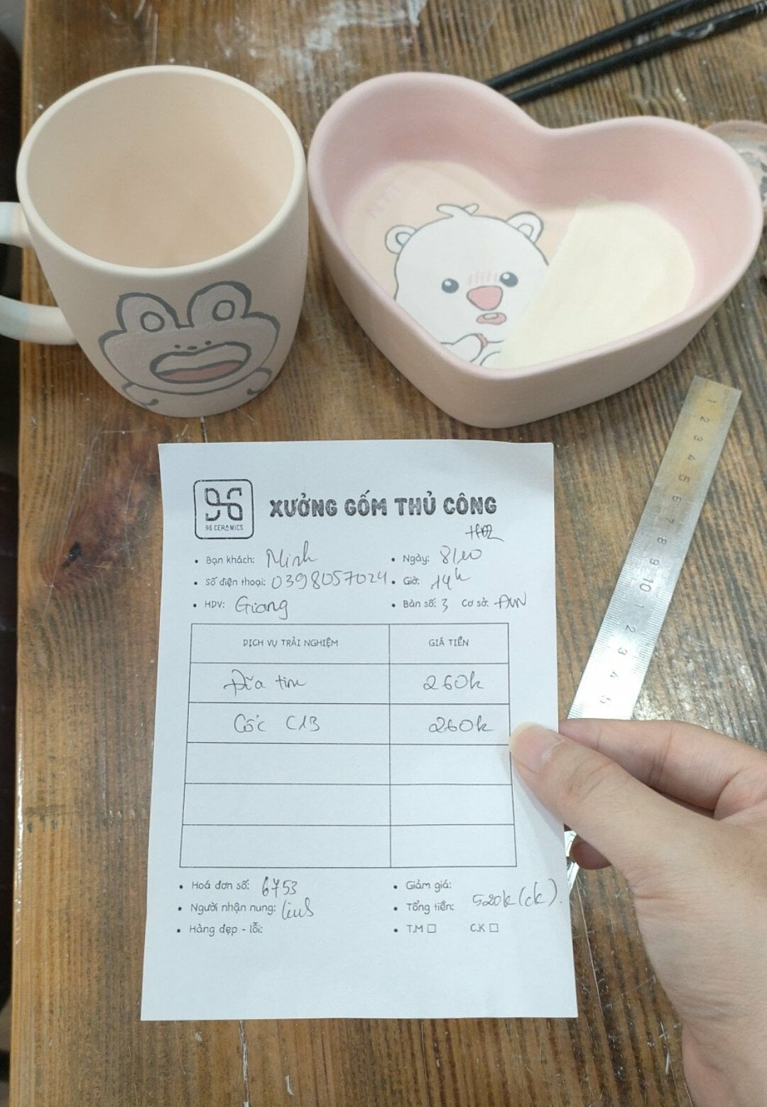 Ảnh người dùng