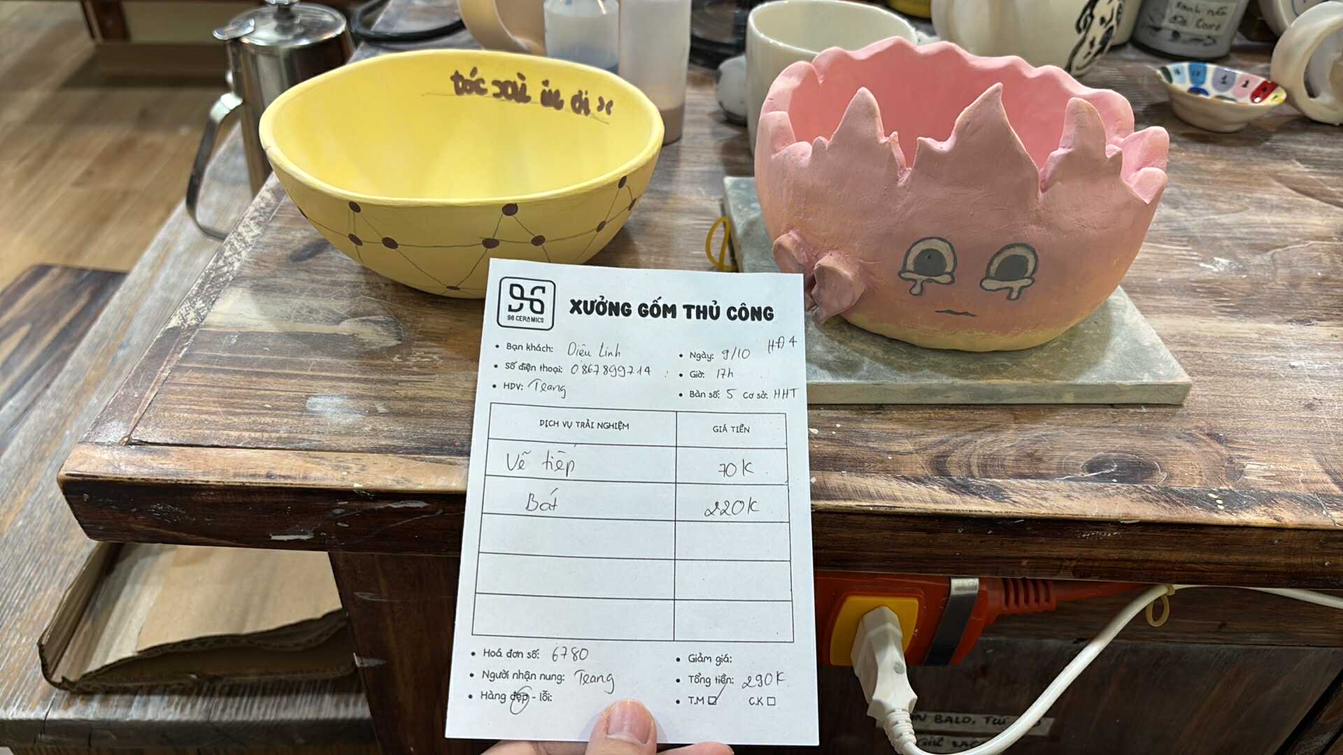 Ảnh người dùng