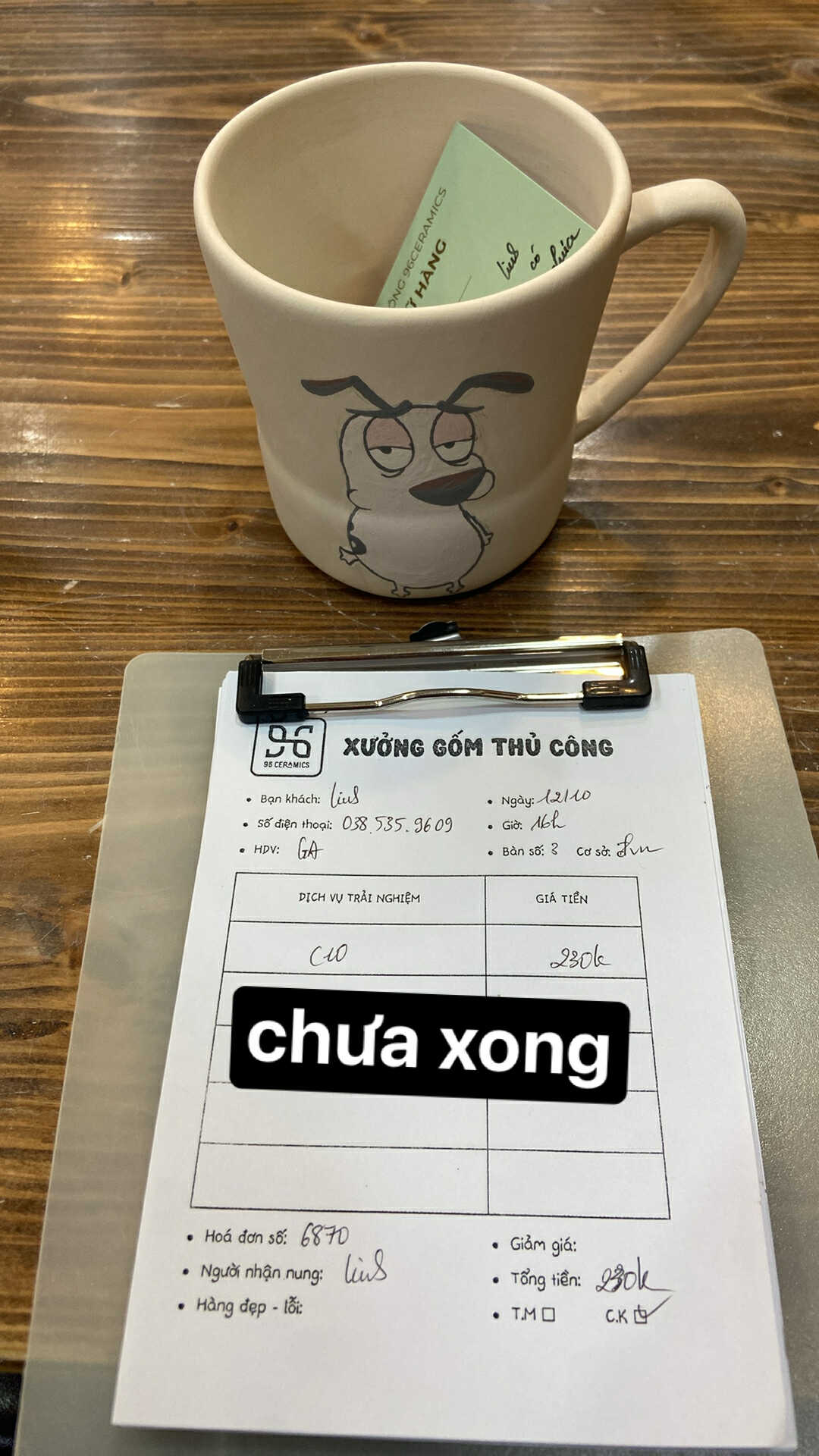 Ảnh người dùng