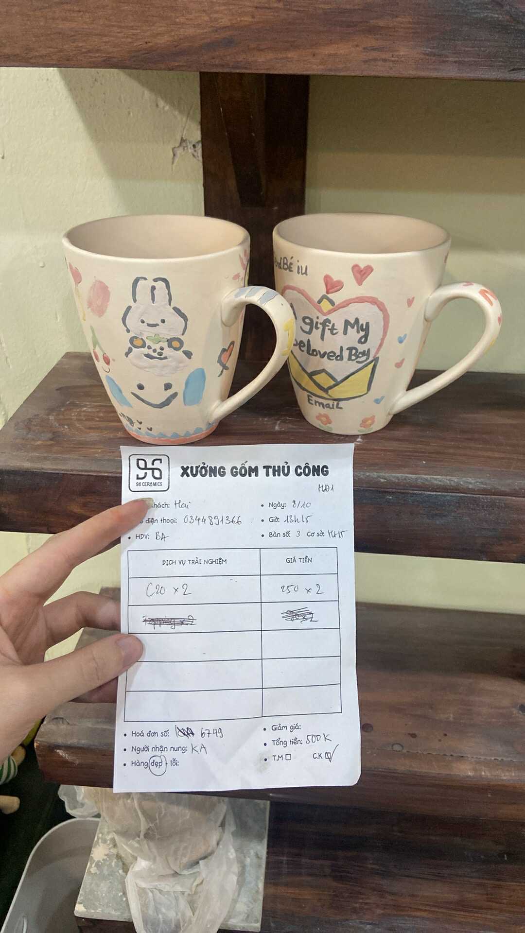 Ảnh người dùng