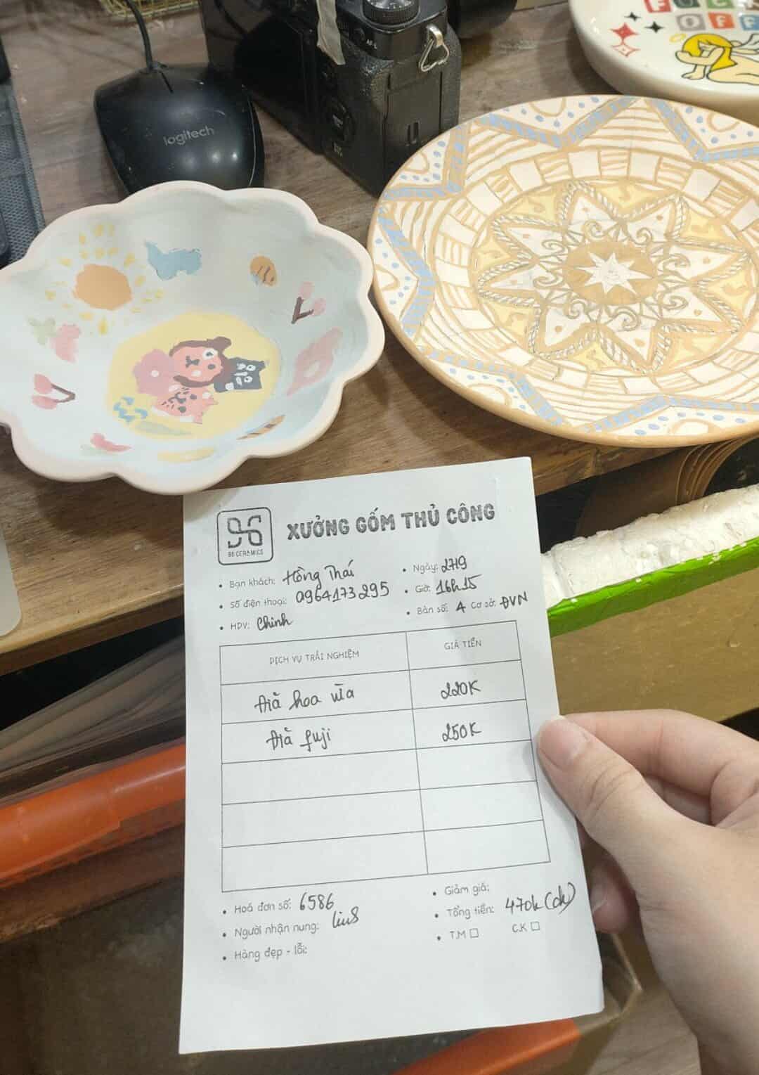 Ảnh người dùng