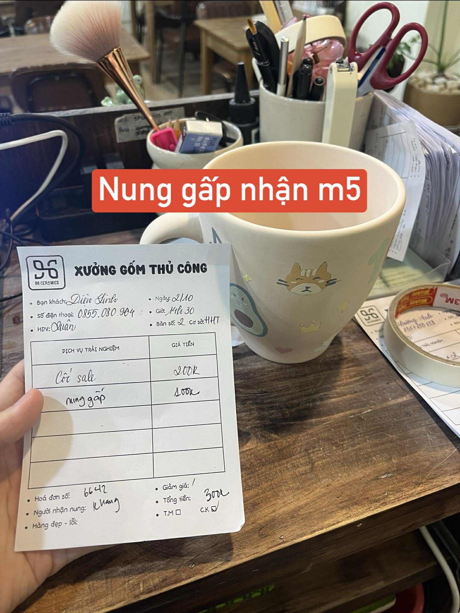 Ảnh người dùng