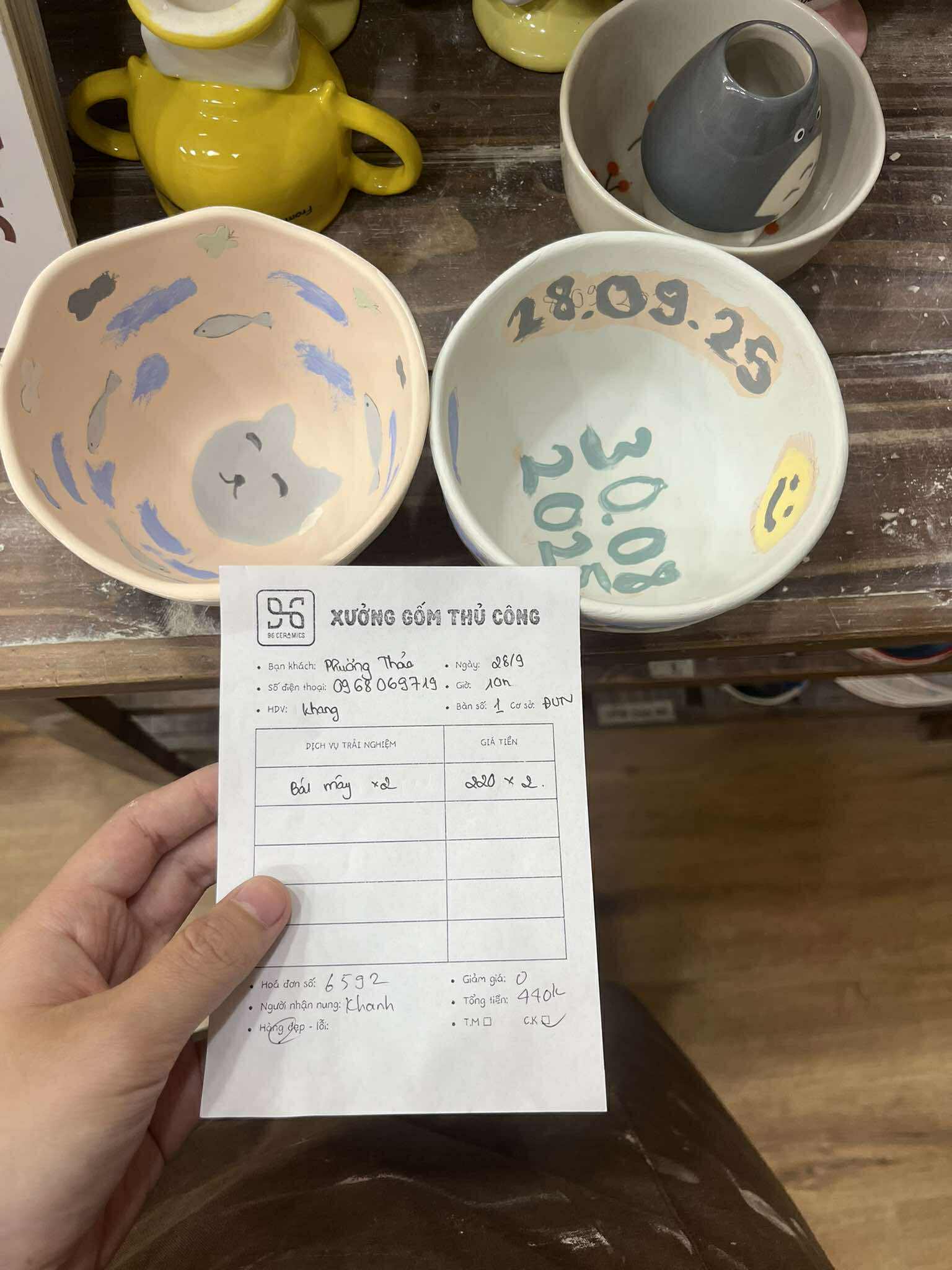 Ảnh người dùng