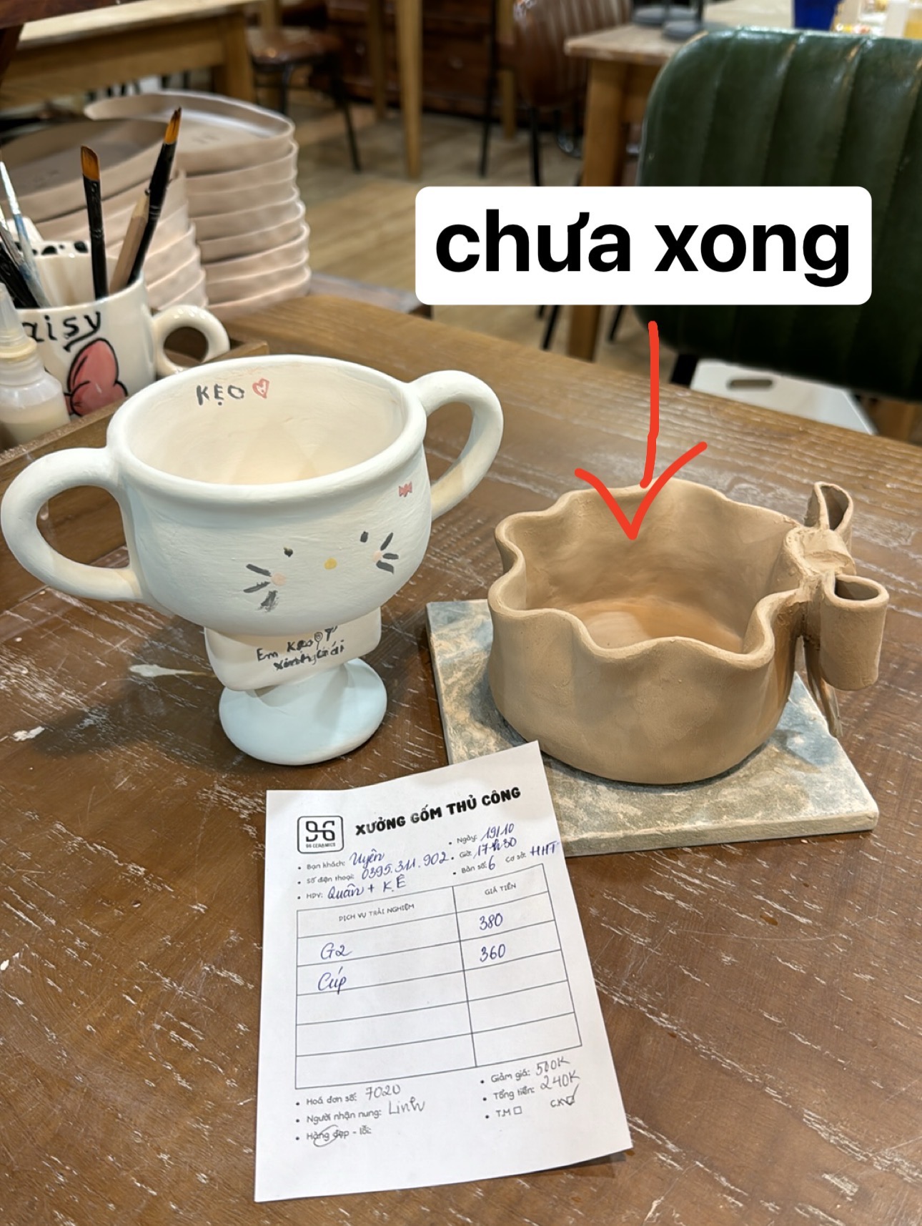 Ảnh người dùng