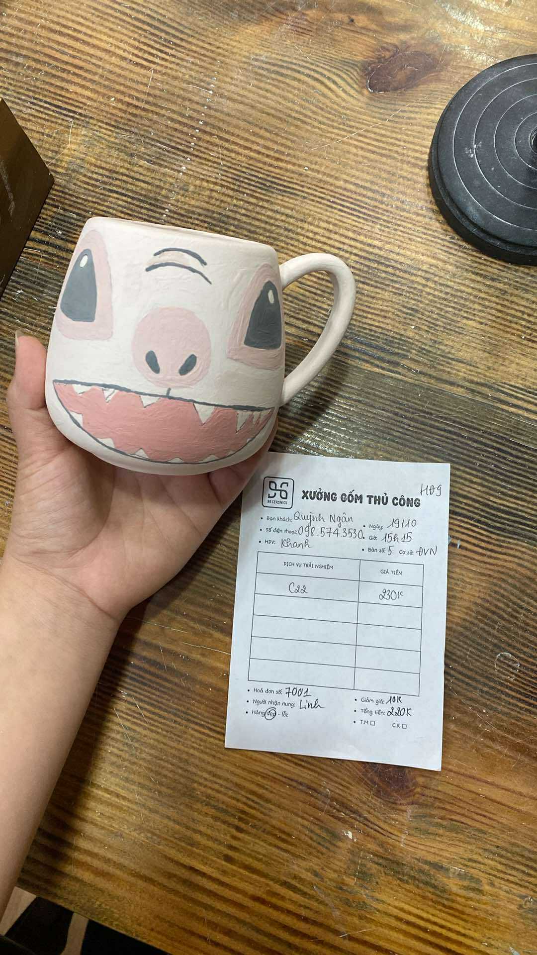 Ảnh người dùng