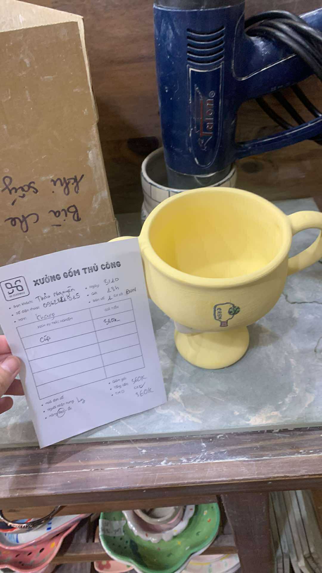 Ảnh người dùng