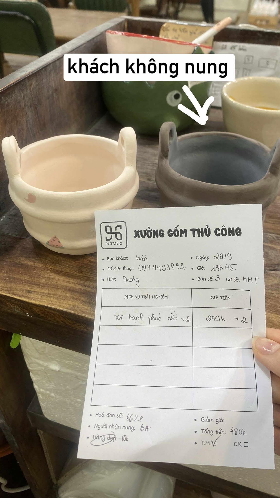 Ảnh người dùng