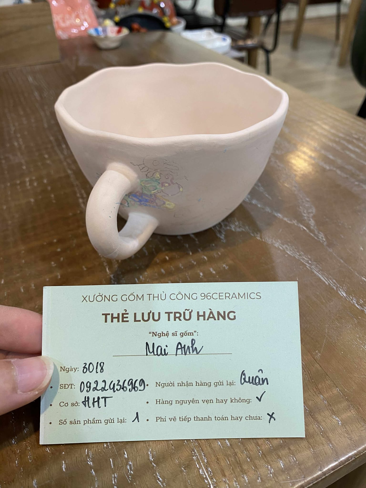 Ảnh người dùng