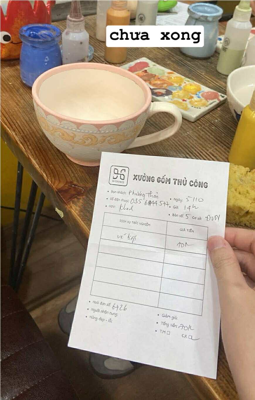 Ảnh người dùng