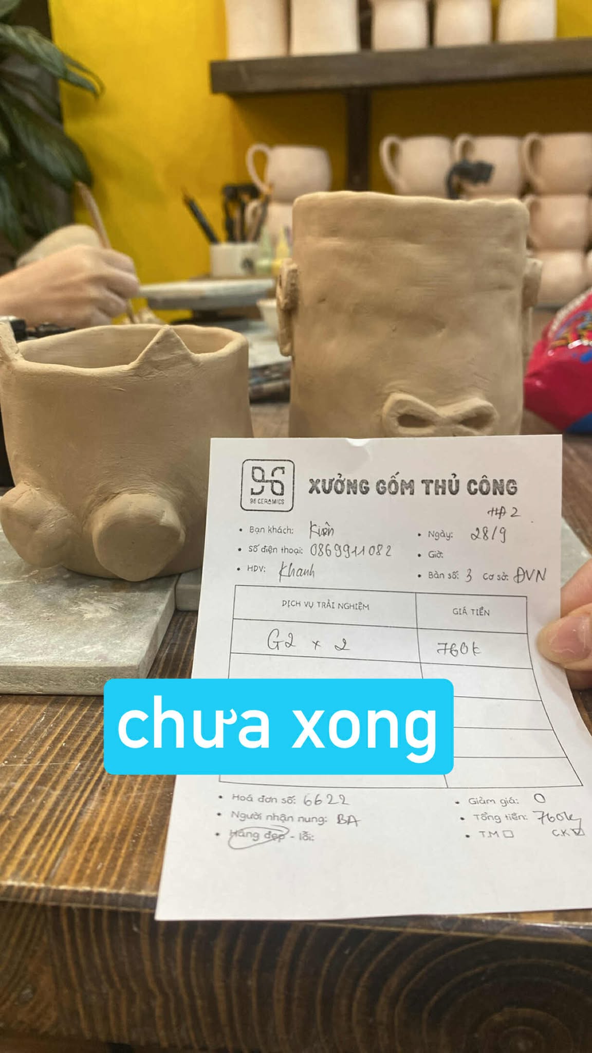Ảnh người dùng
