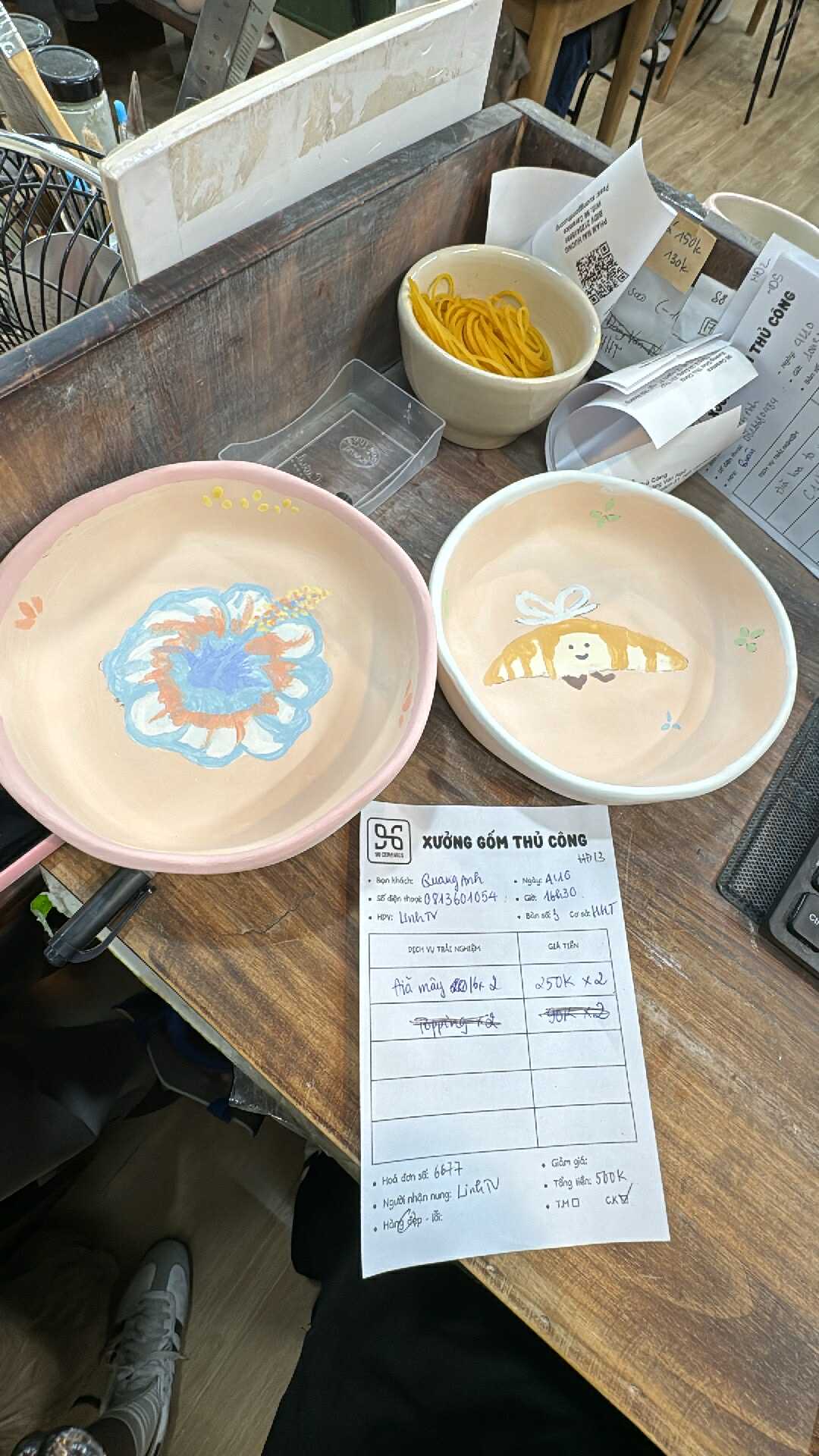 Ảnh người dùng