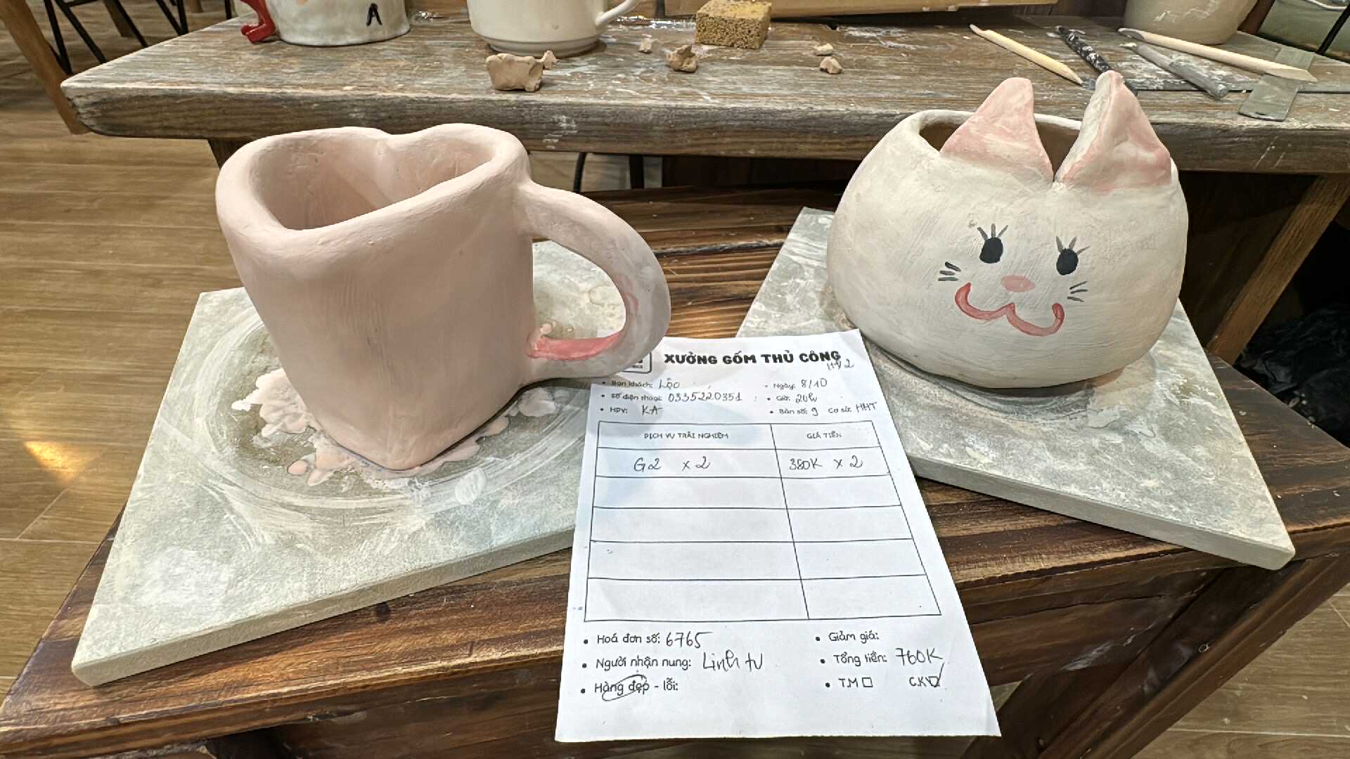 Ảnh người dùng