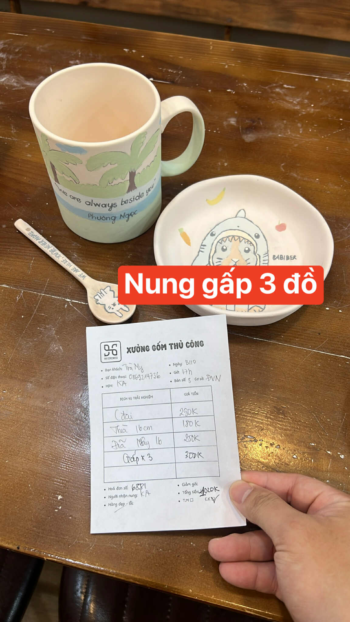 Ảnh người dùng