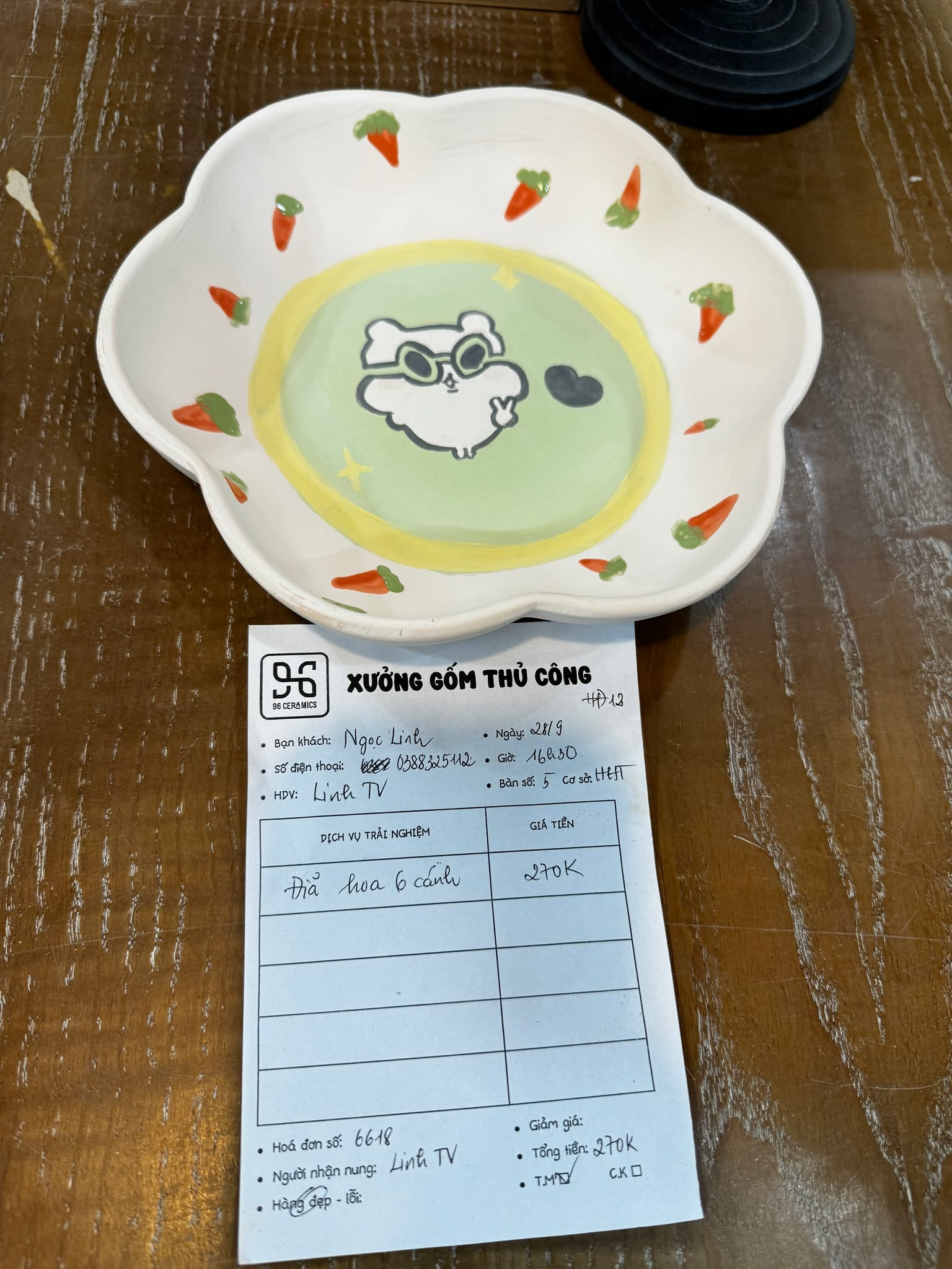 Ảnh người dùng