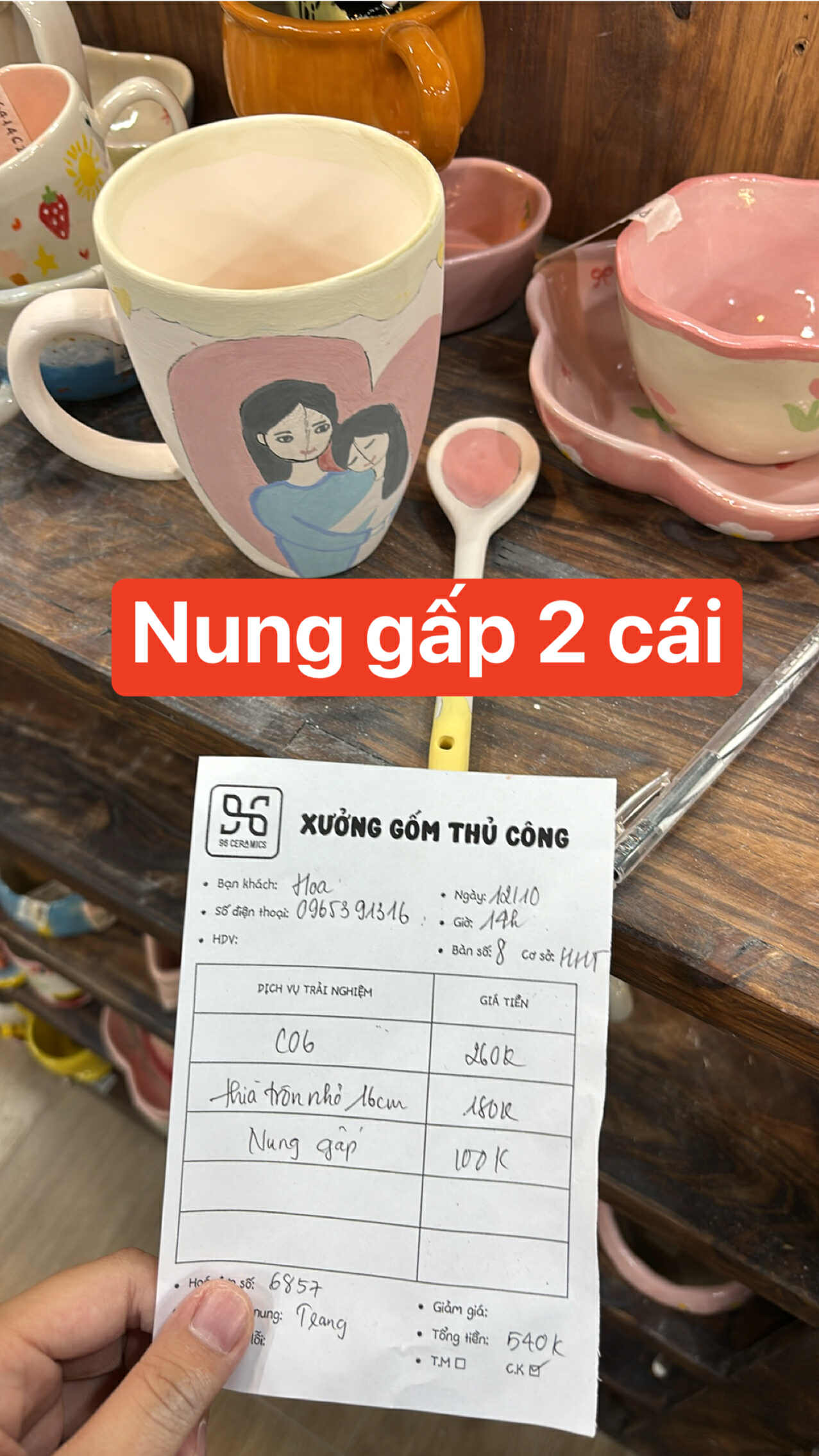 Ảnh người dùng