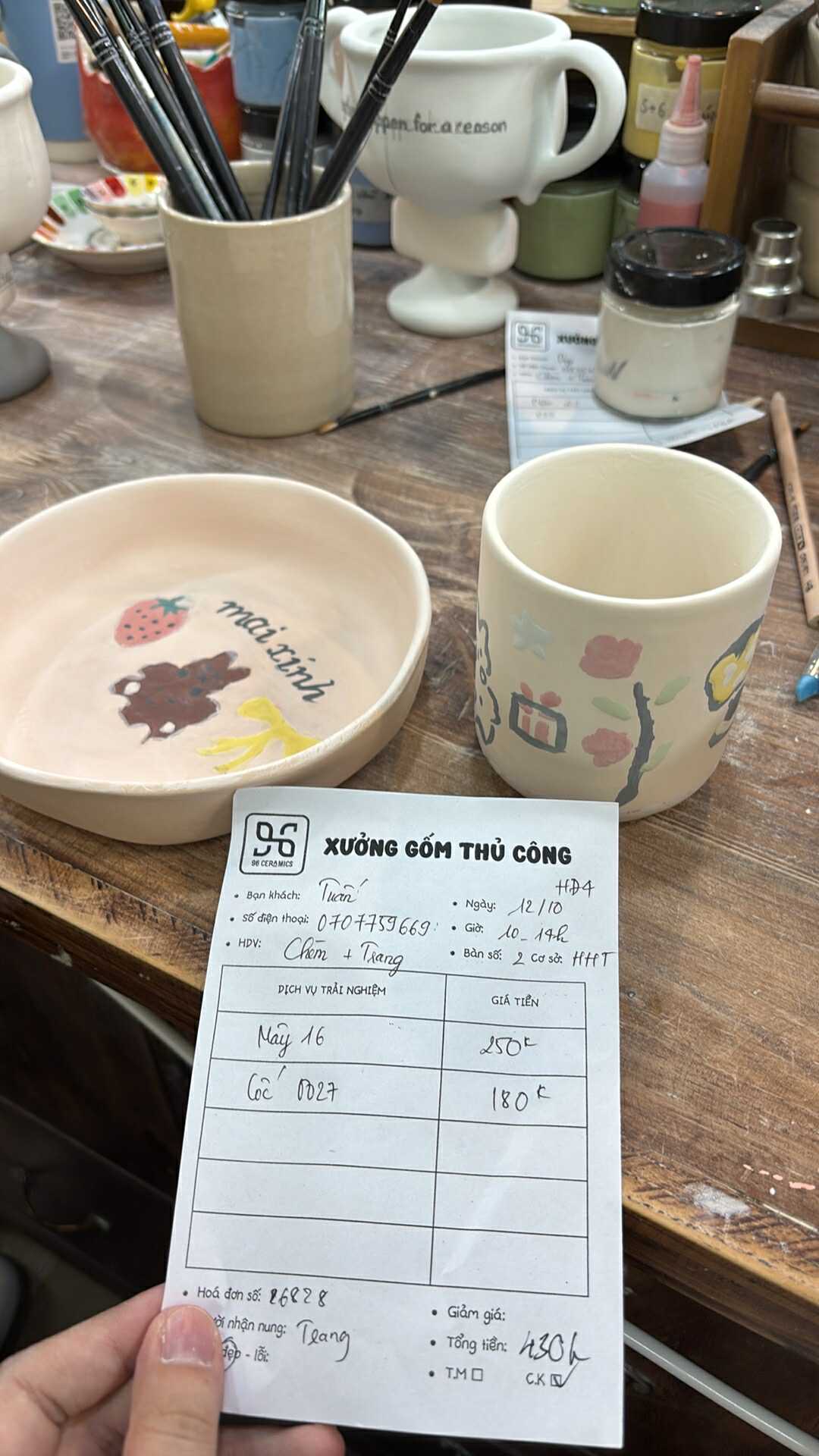 Ảnh người dùng
