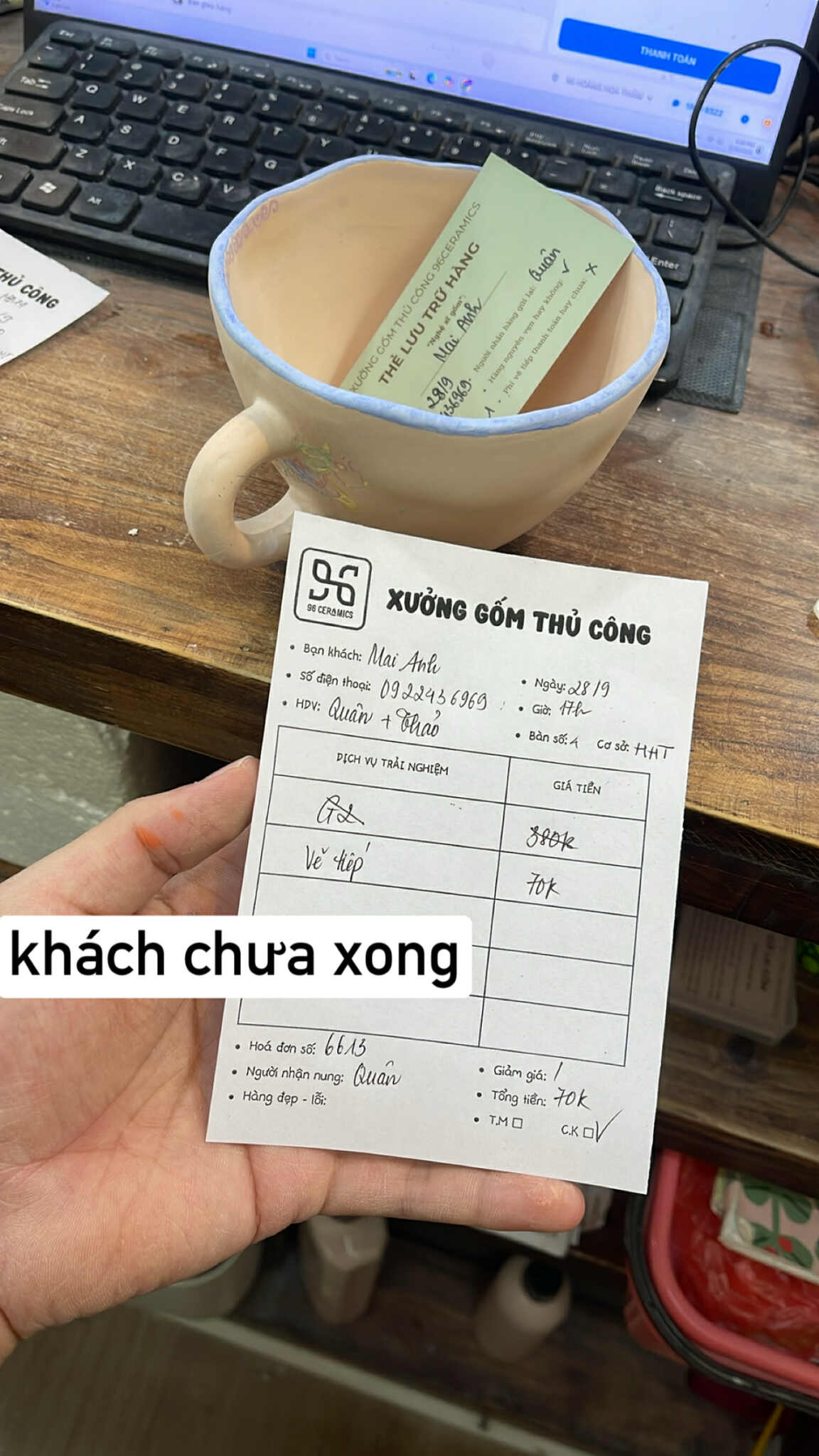 Ảnh người dùng