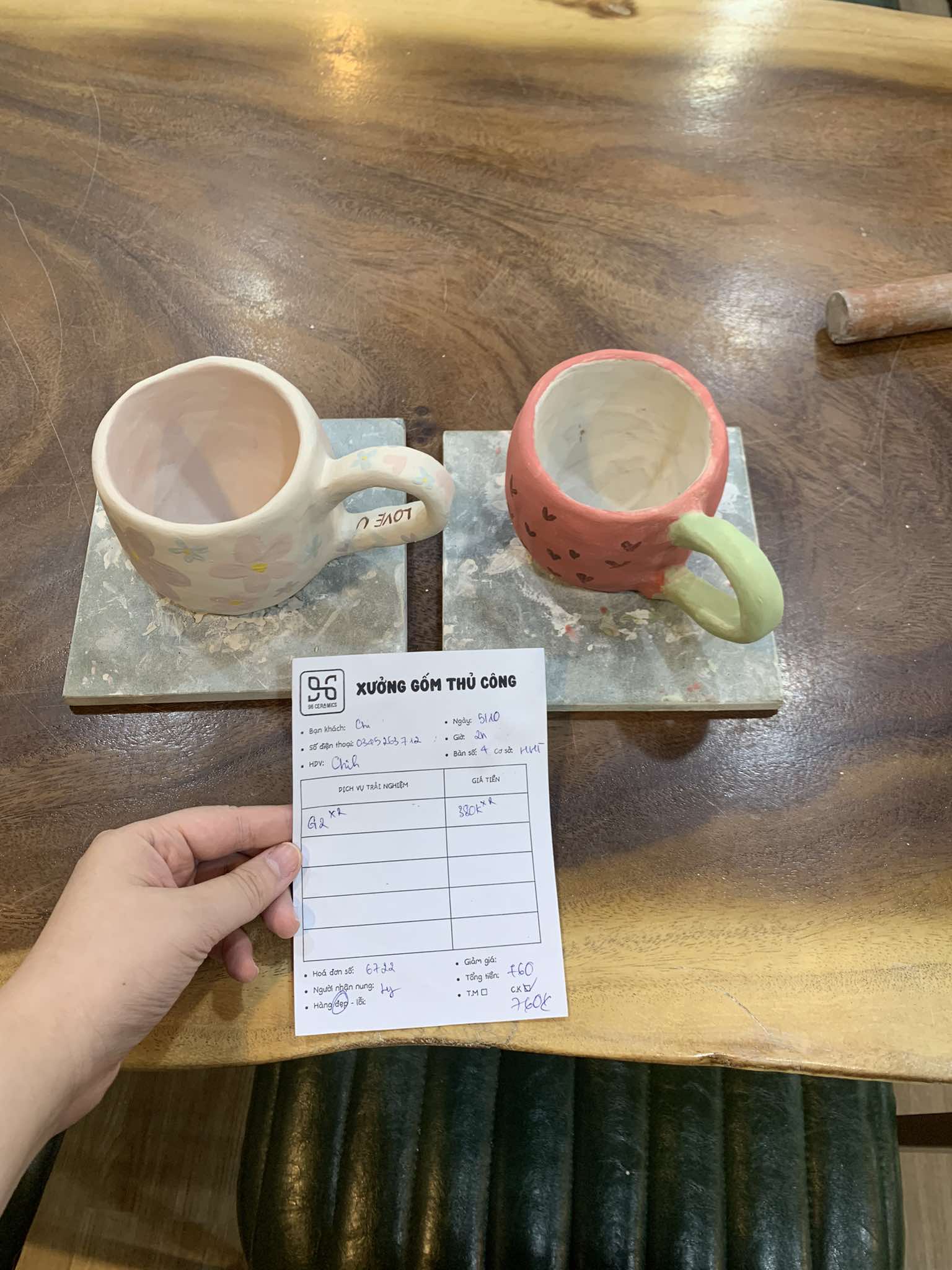 Ảnh người dùng