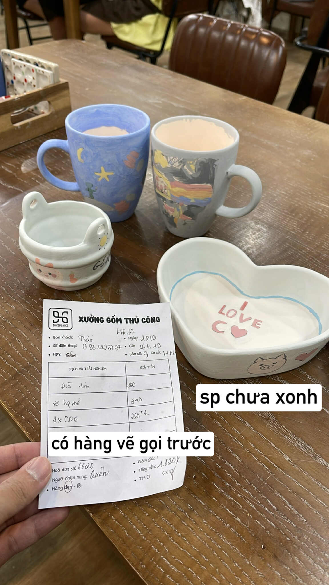 Ảnh người dùng