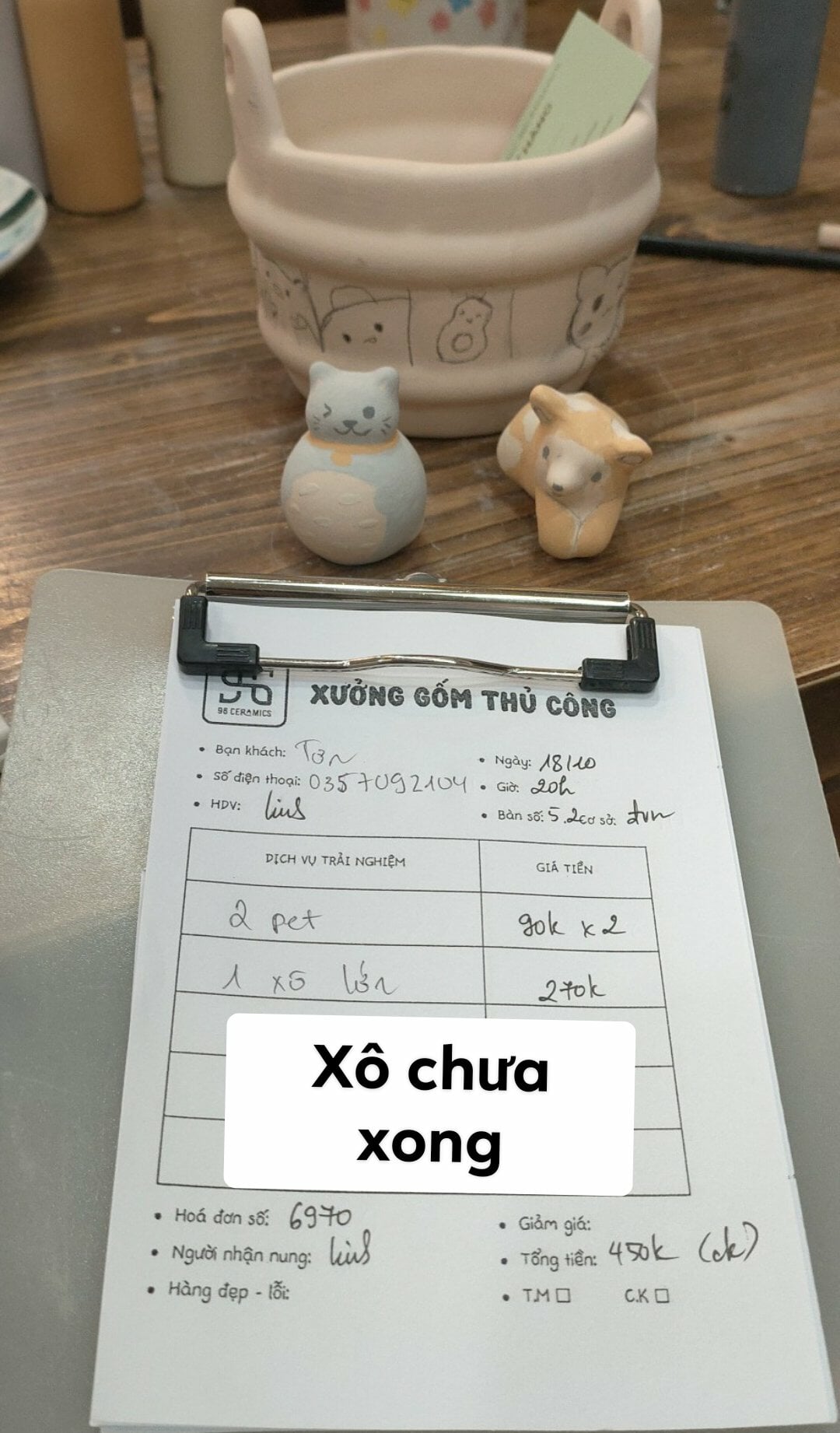 Ảnh người dùng