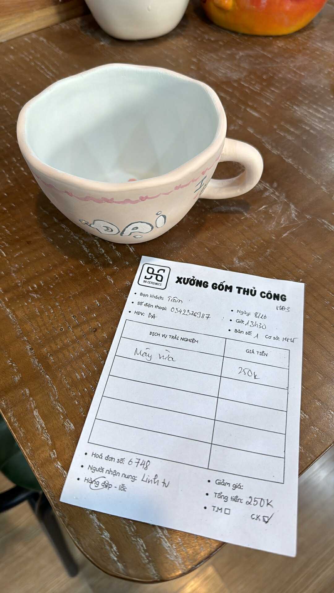 Ảnh người dùng