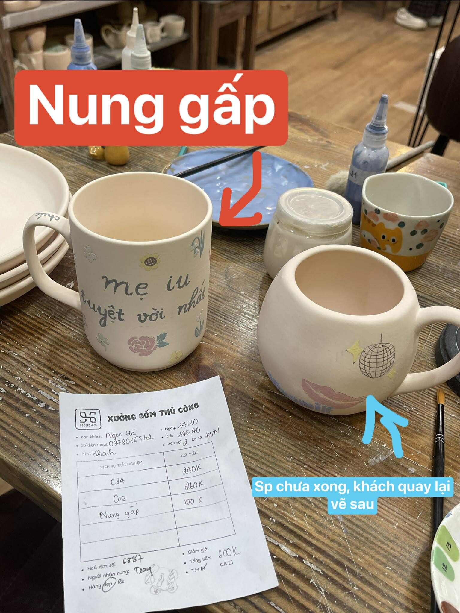 Ảnh người dùng