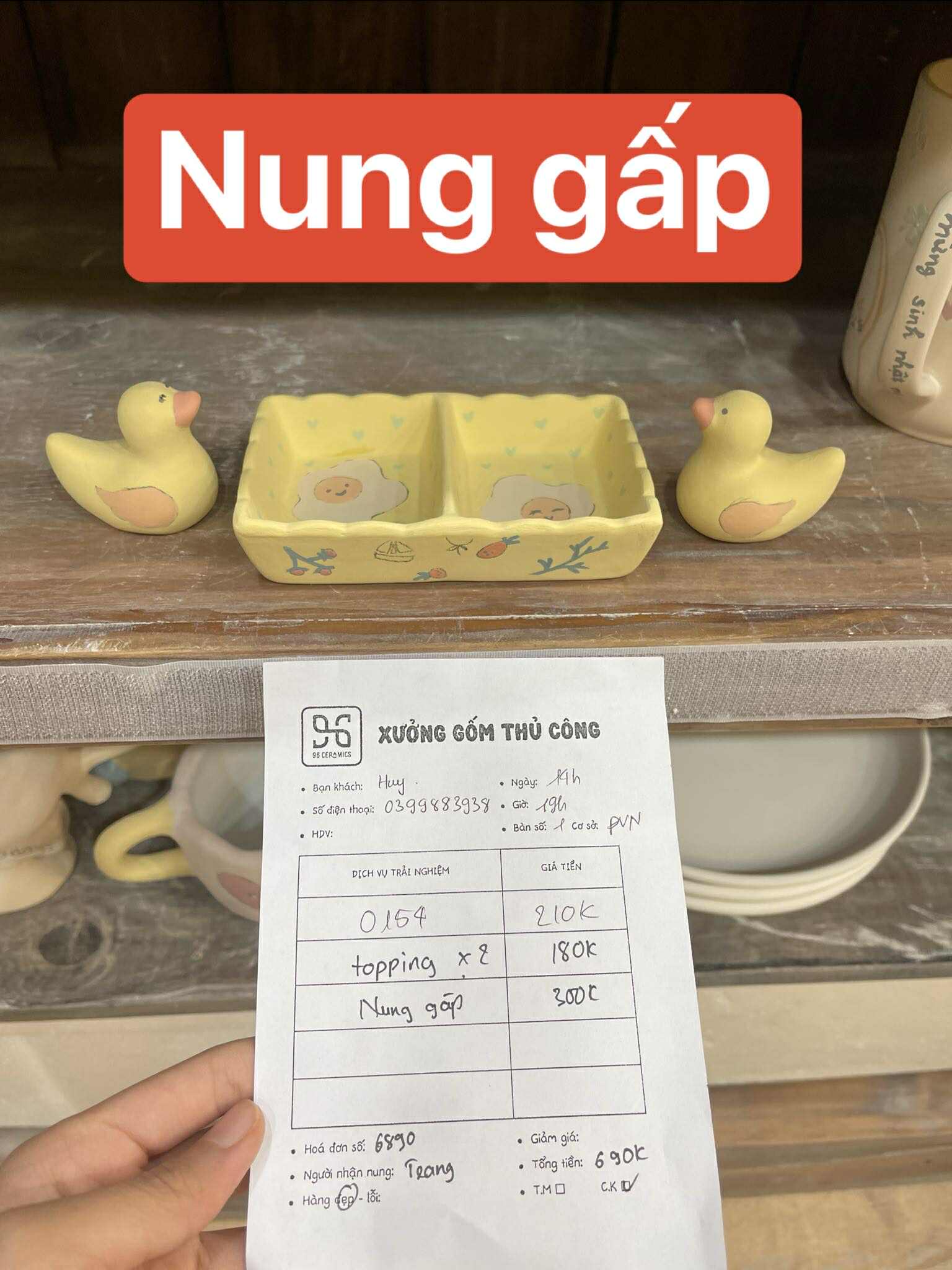 Ảnh người dùng
