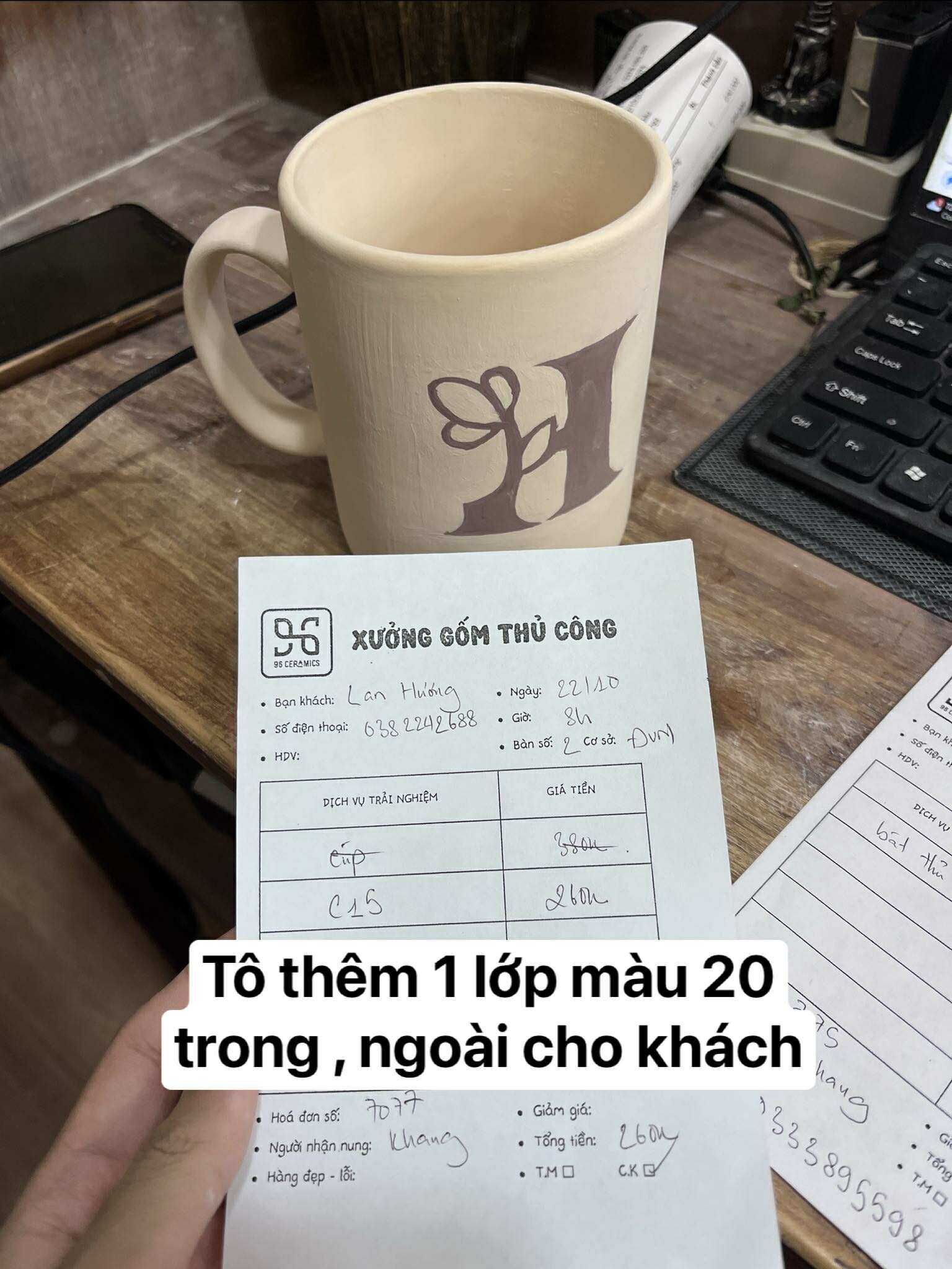 Ảnh người dùng