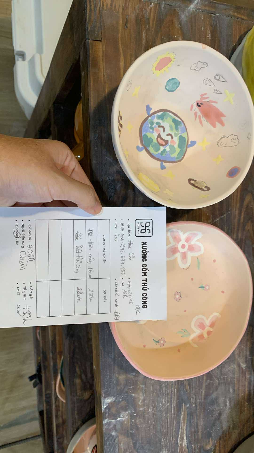Ảnh người dùng