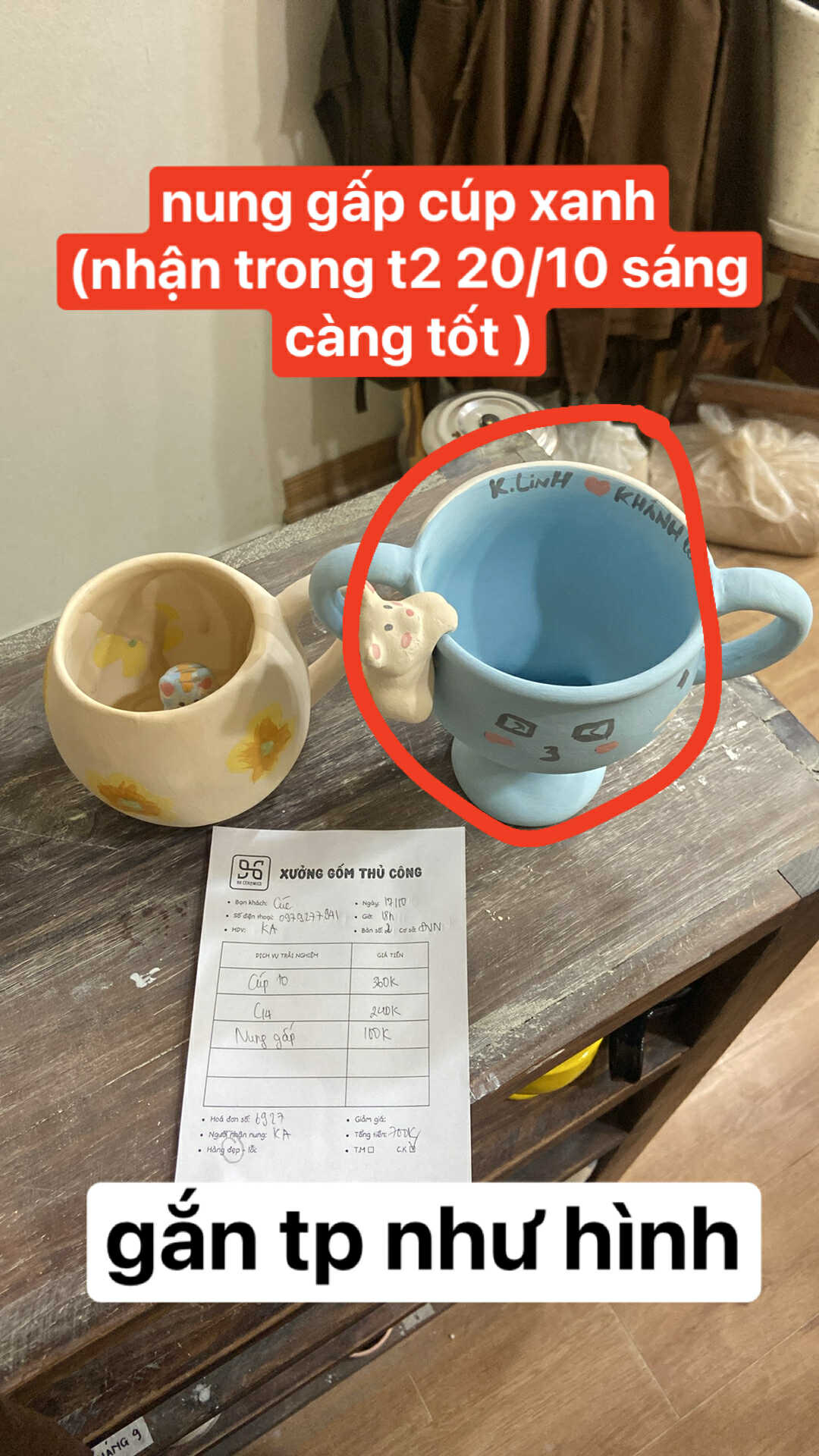 Ảnh người dùng