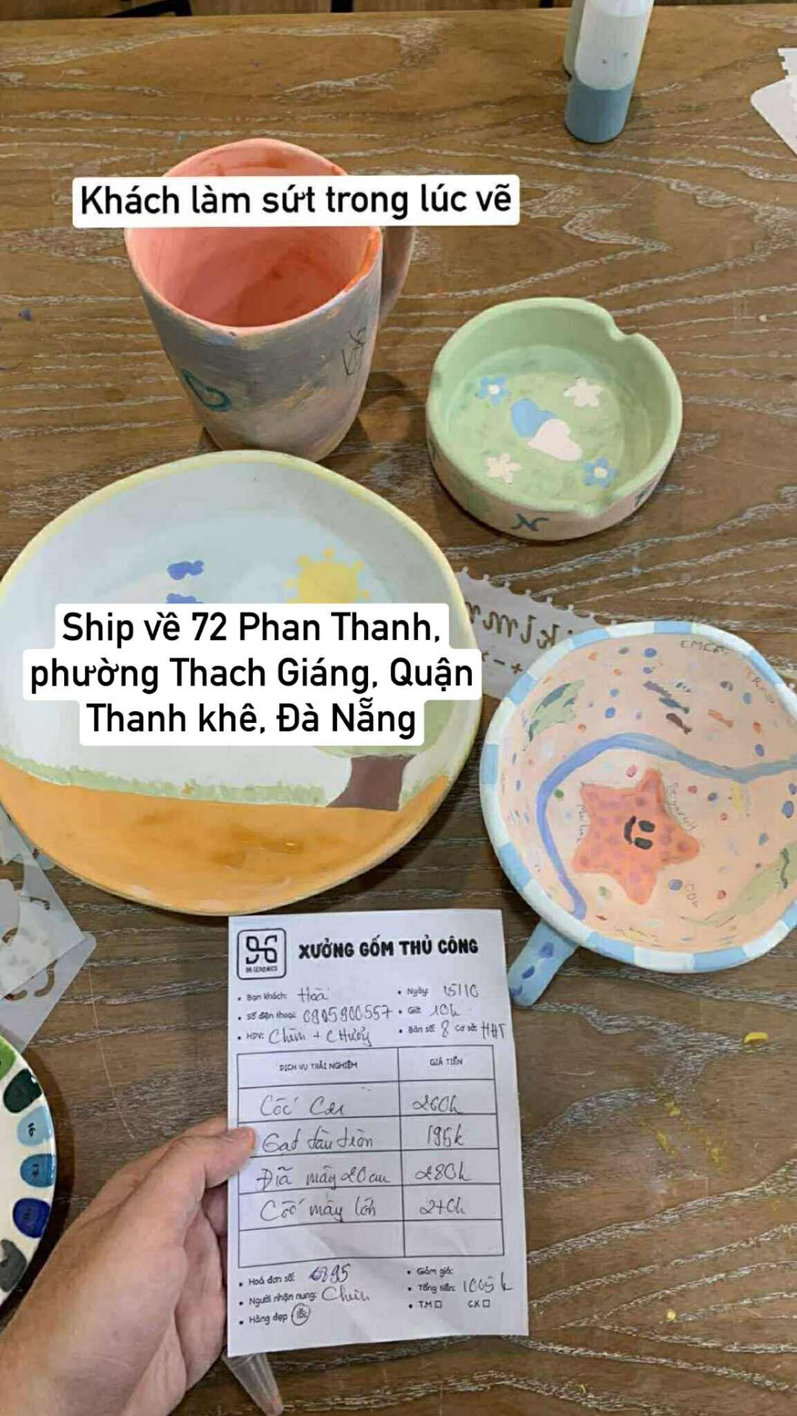 Ảnh người dùng