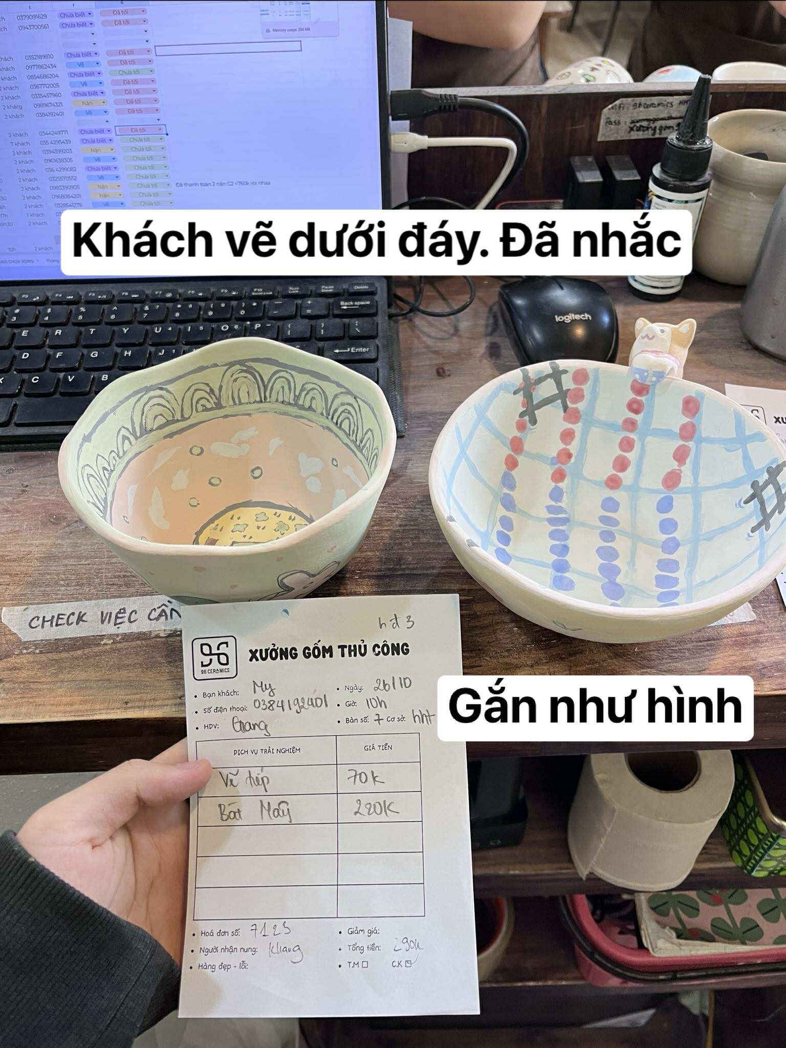 Ảnh người dùng