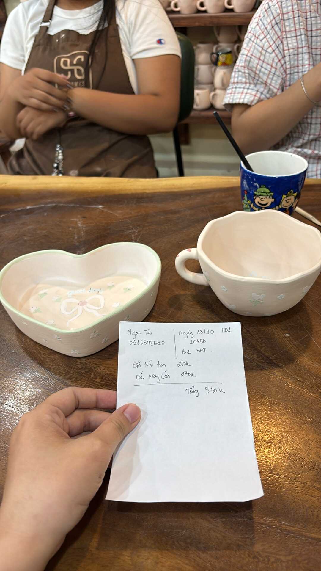 Ảnh người dùng