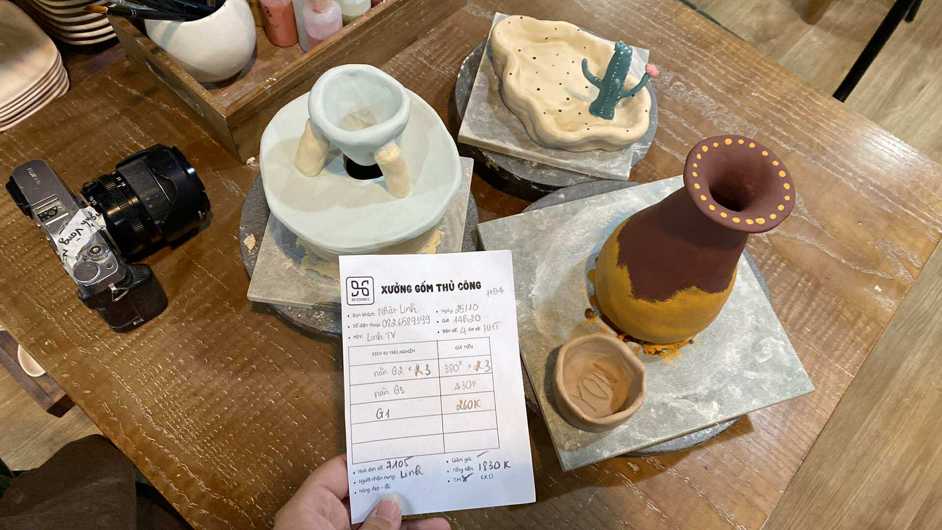 Ảnh người dùng