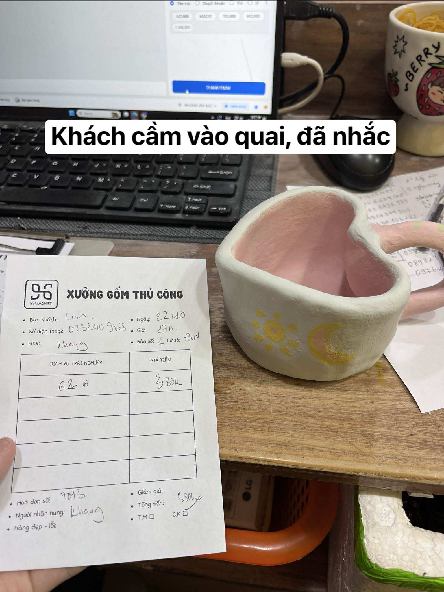Ảnh người dùng