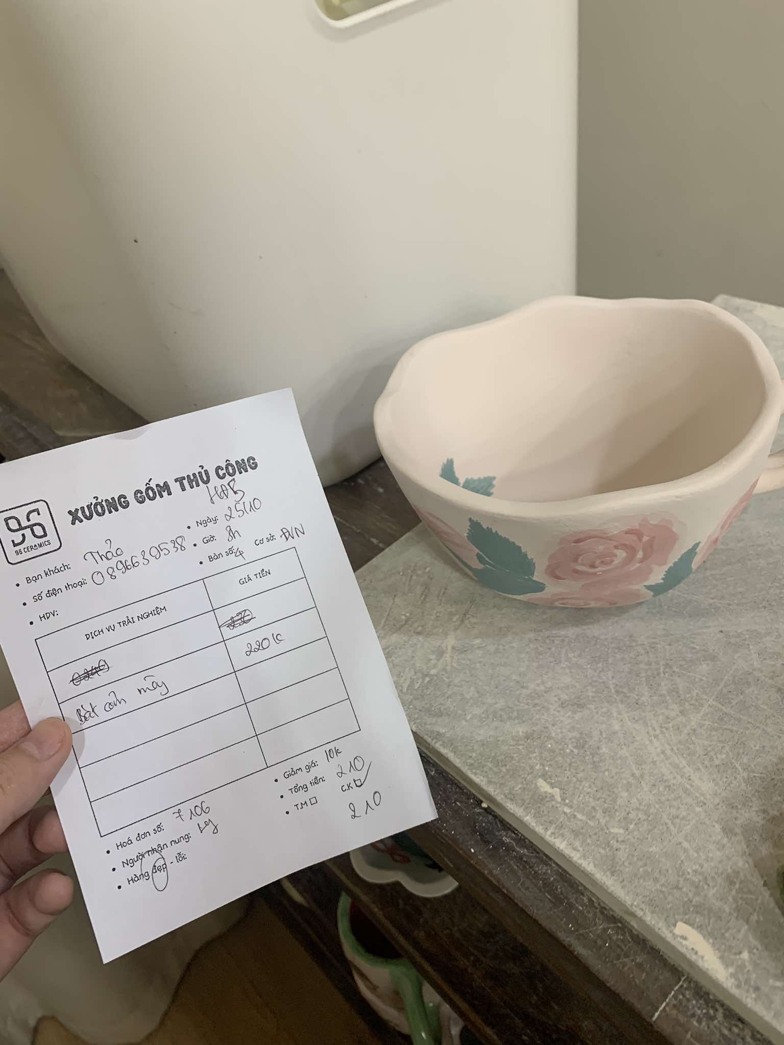Ảnh người dùng
