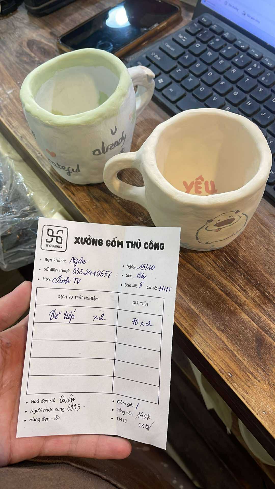 Ảnh người dùng