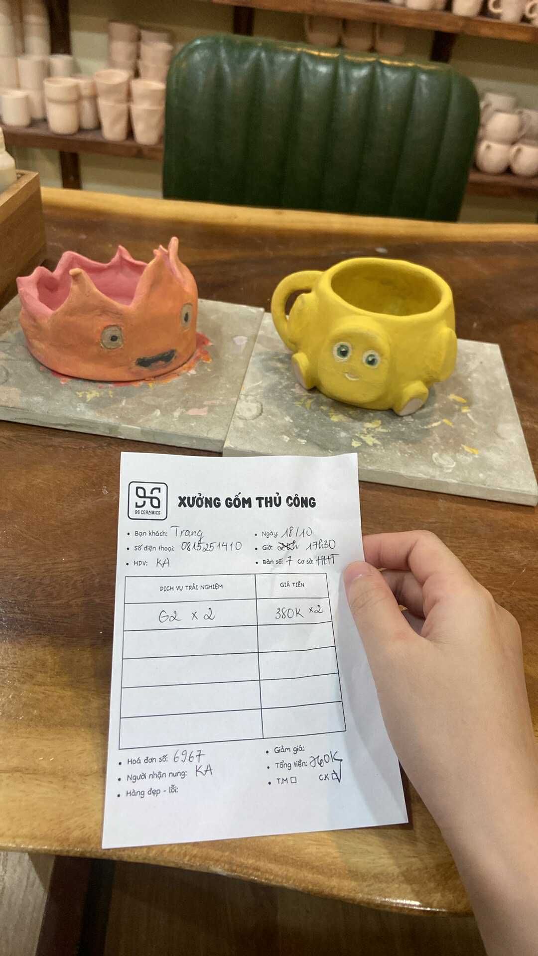 Ảnh người dùng