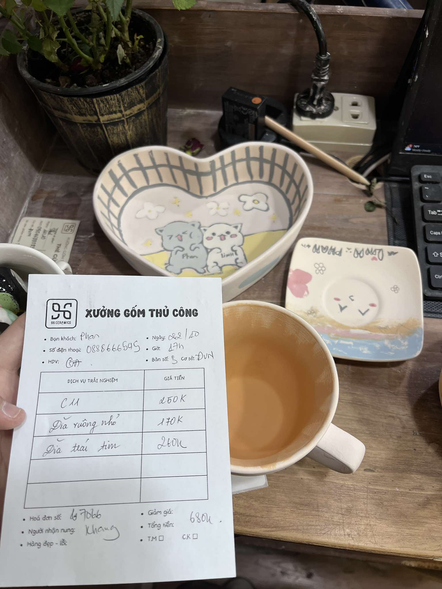 Ảnh người dùng