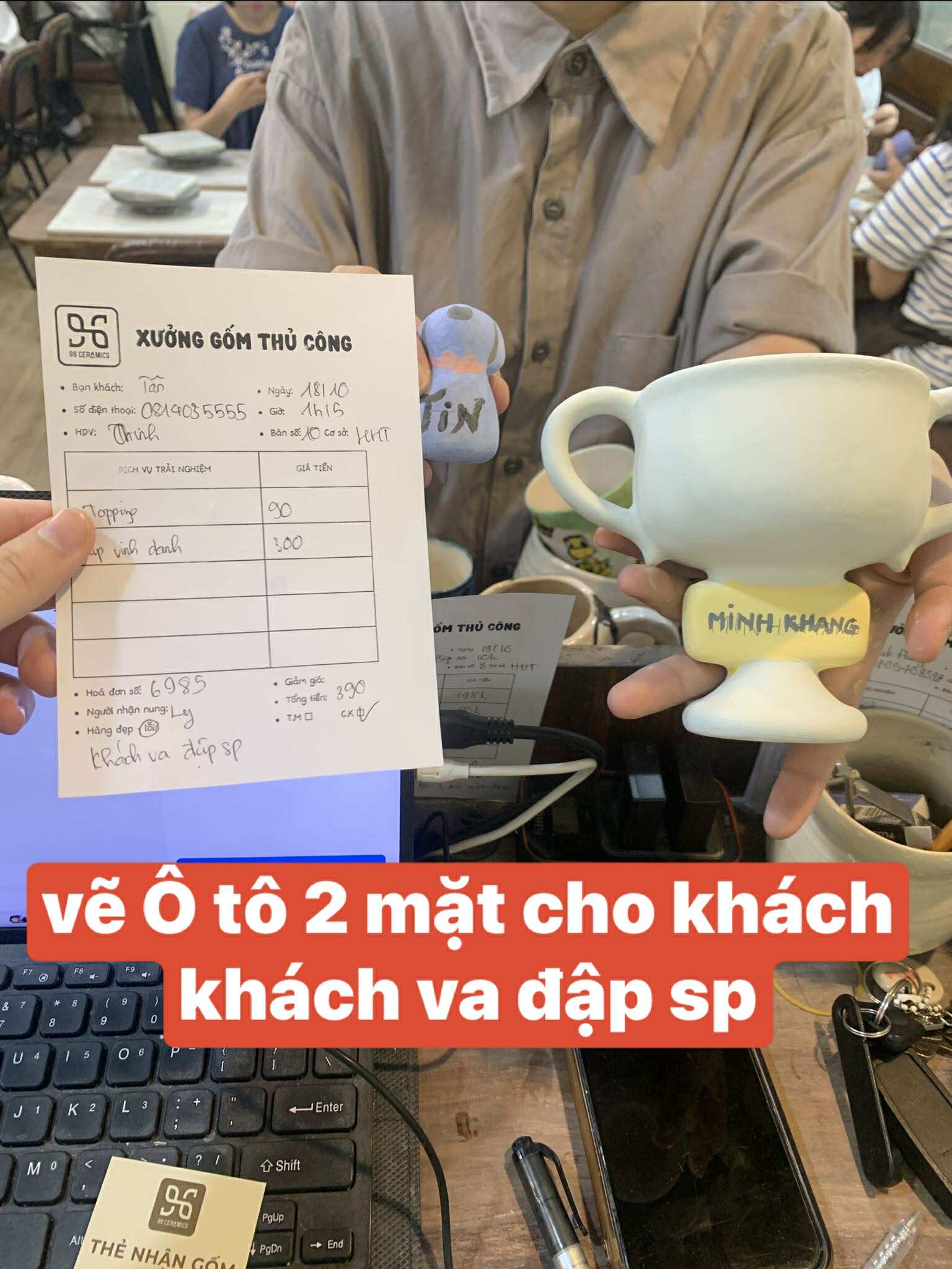 Ảnh người dùng