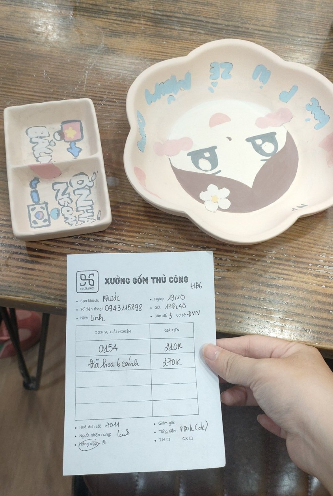 Ảnh người dùng