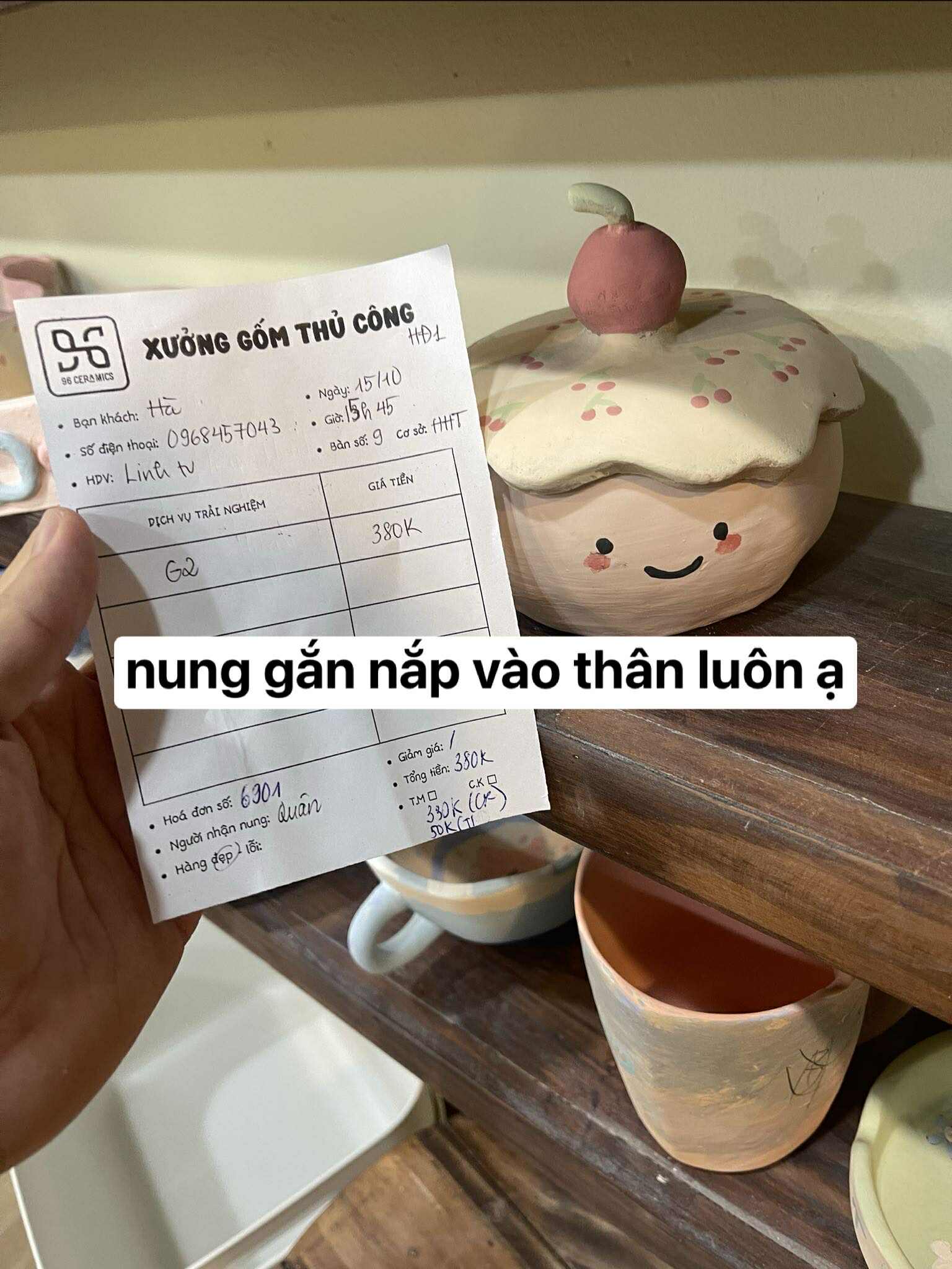 Ảnh người dùng