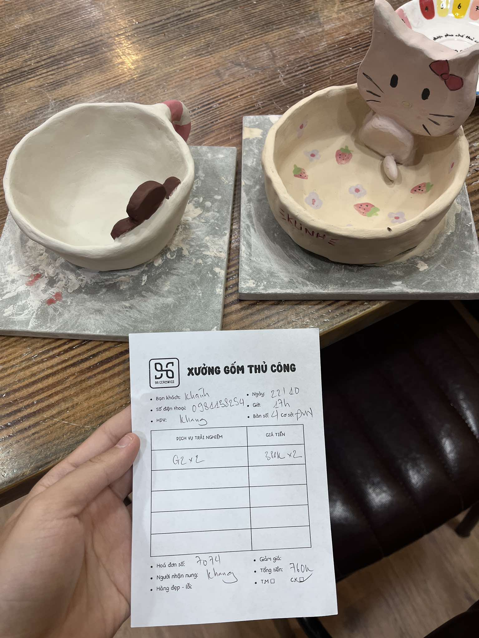 Ảnh người dùng