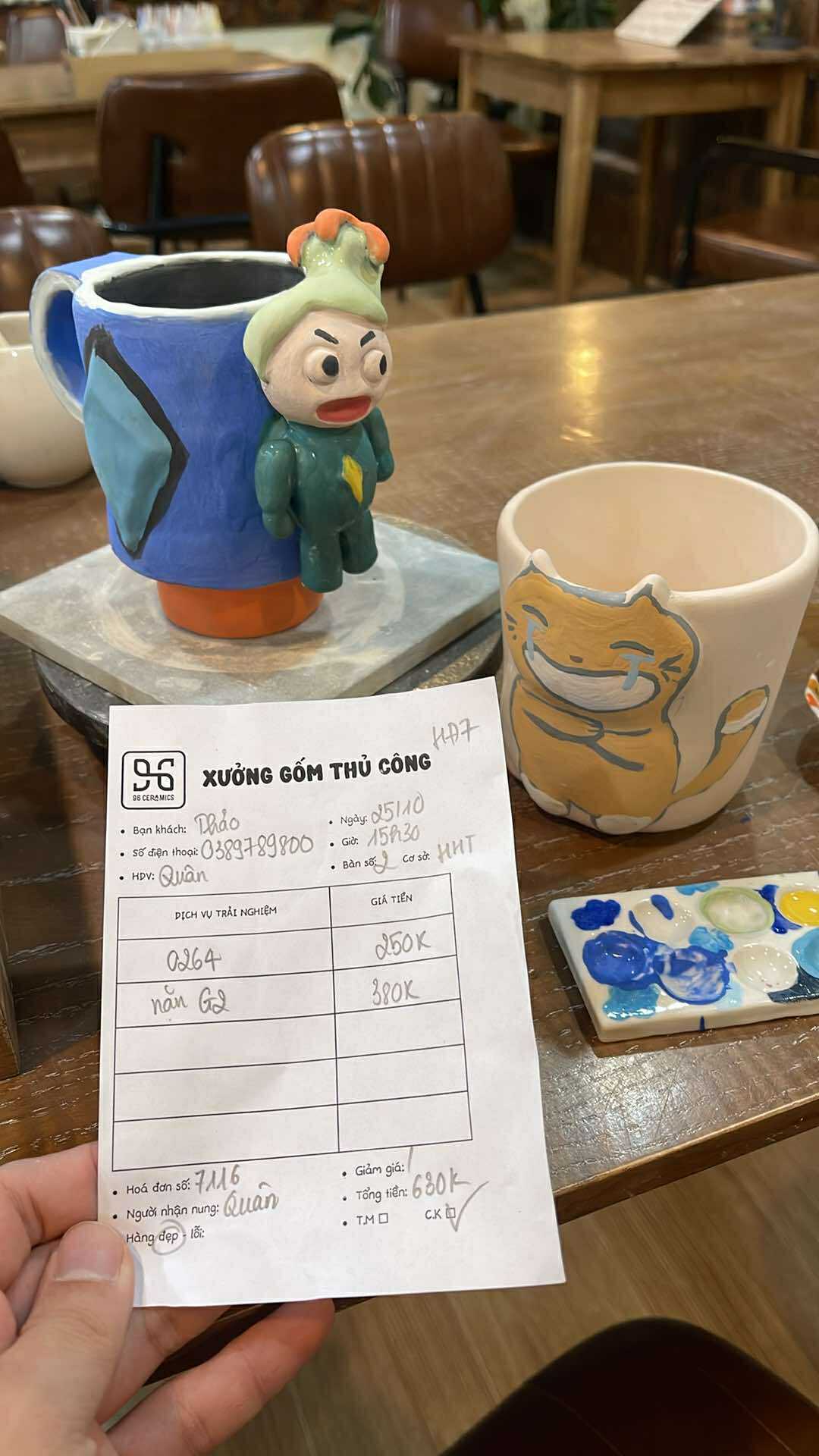 Ảnh người dùng