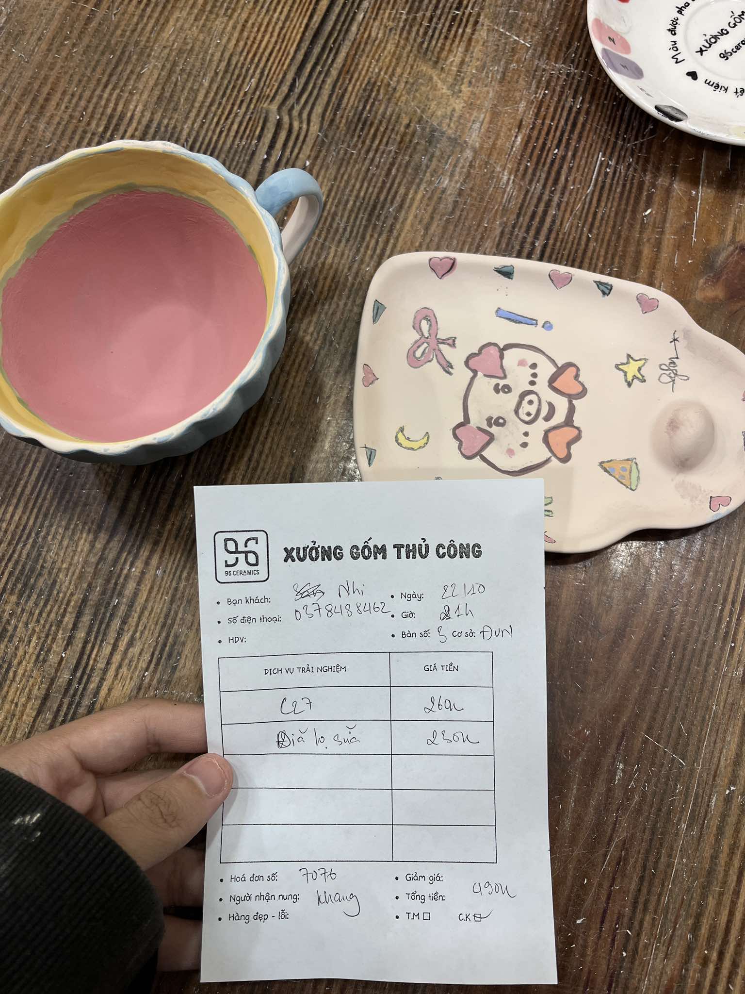 Ảnh người dùng