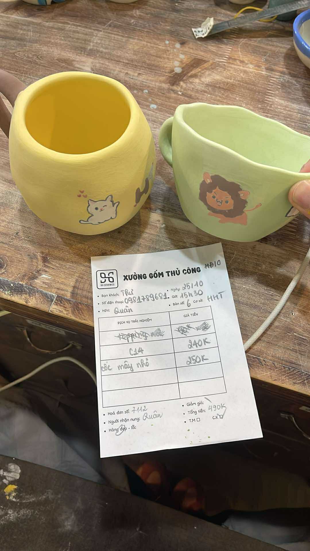 Ảnh người dùng